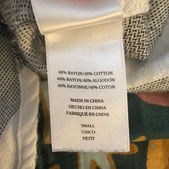 LAST CHANCE💥 Rails Button Up Shirt - Picture 5 of 6